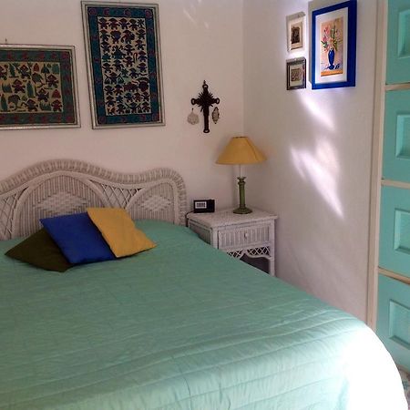 شقة Casa Valentino كابري الغرفة الصورة