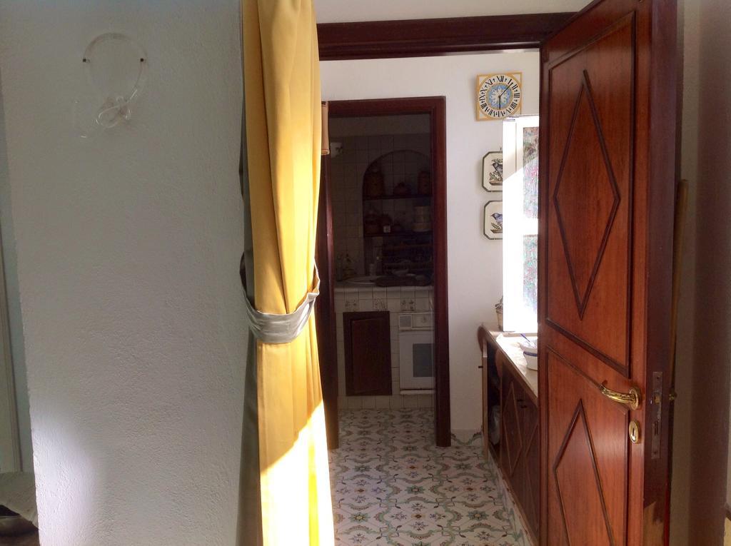 شقة Casa Valentino كابري الغرفة الصورة