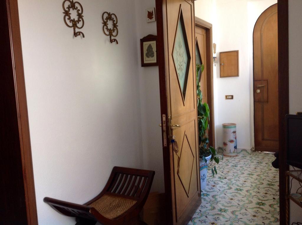 شقة Casa Valentino كابري الغرفة الصورة